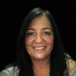 Meet your Posher, Joann